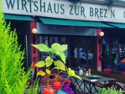 Photo: Wirtshaus zur Brez'n